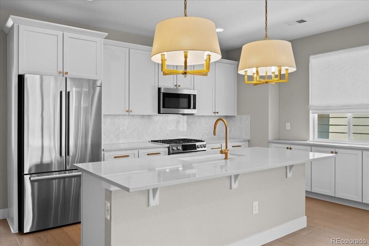 Property Photo:  9122 Rio Lado Street  CO 80125 