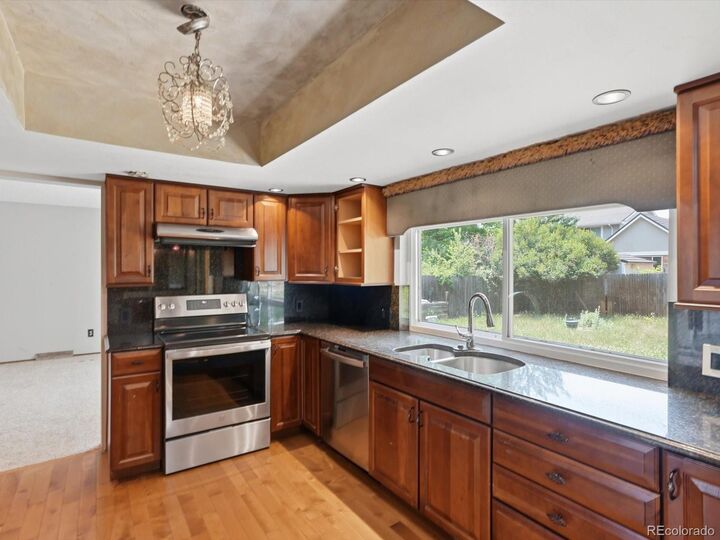 Property Photo:  7008 W Nova Drive  CO 80128 