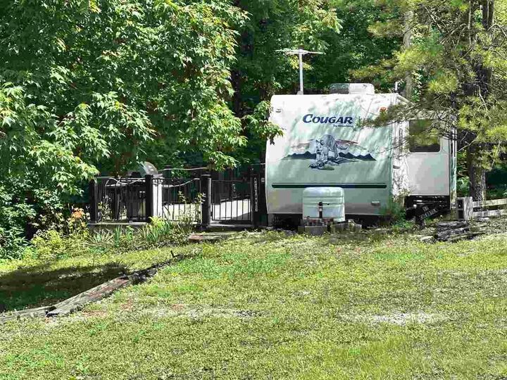 Property Photo:  Lot 87 Brookville Lake Resort 2288 W. Old 101 Road  IN 47353 