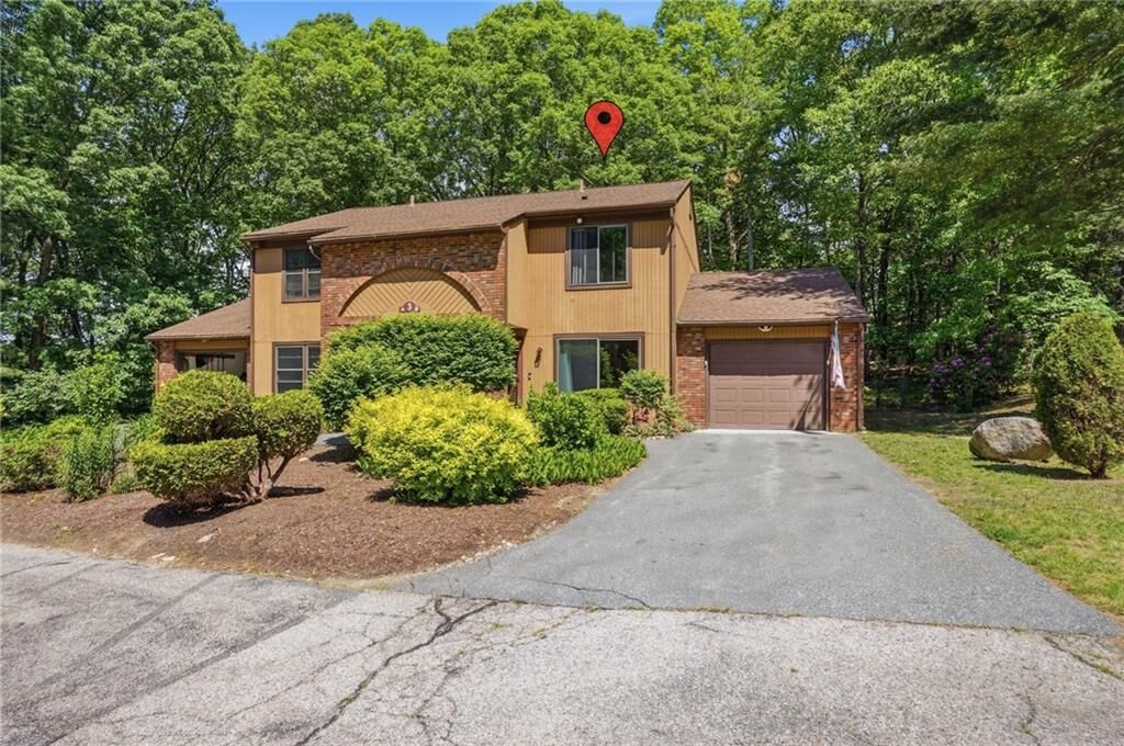 Property Photo: 3 Quail Circle B RI 02917