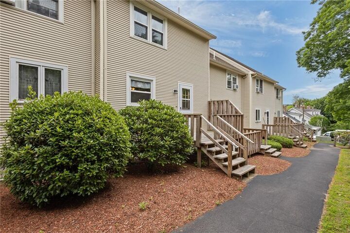 Property Photo:  43 High Street  MA 01588 