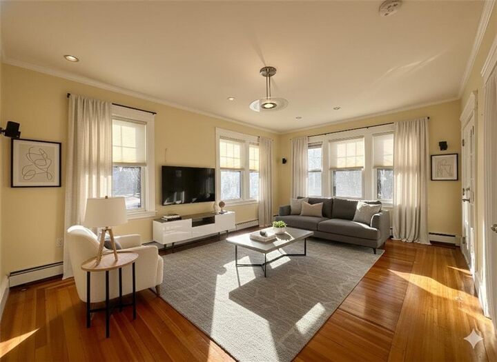 Property Photo: 181 Cole Avenue 2 RI 02906