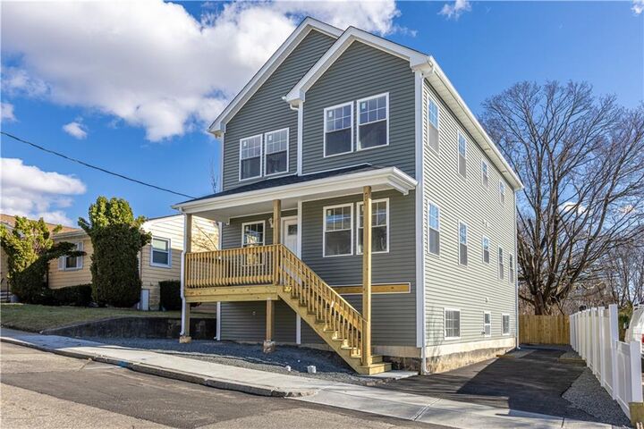 Property Photo:  53 Christopher Street  RI 02904 