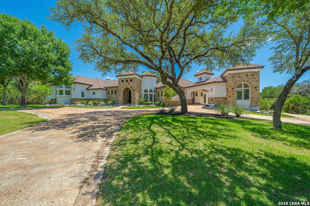 Property Photo: 2825 Rio Cordillera TX 78006