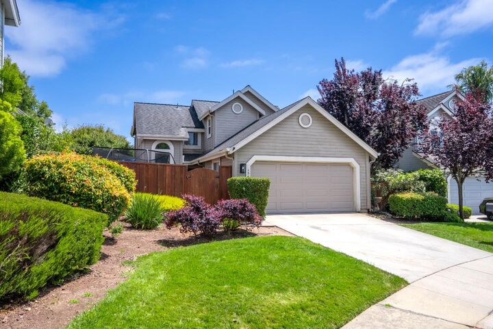 Property Photo:  154 Camino Pacifico  CA 95003 