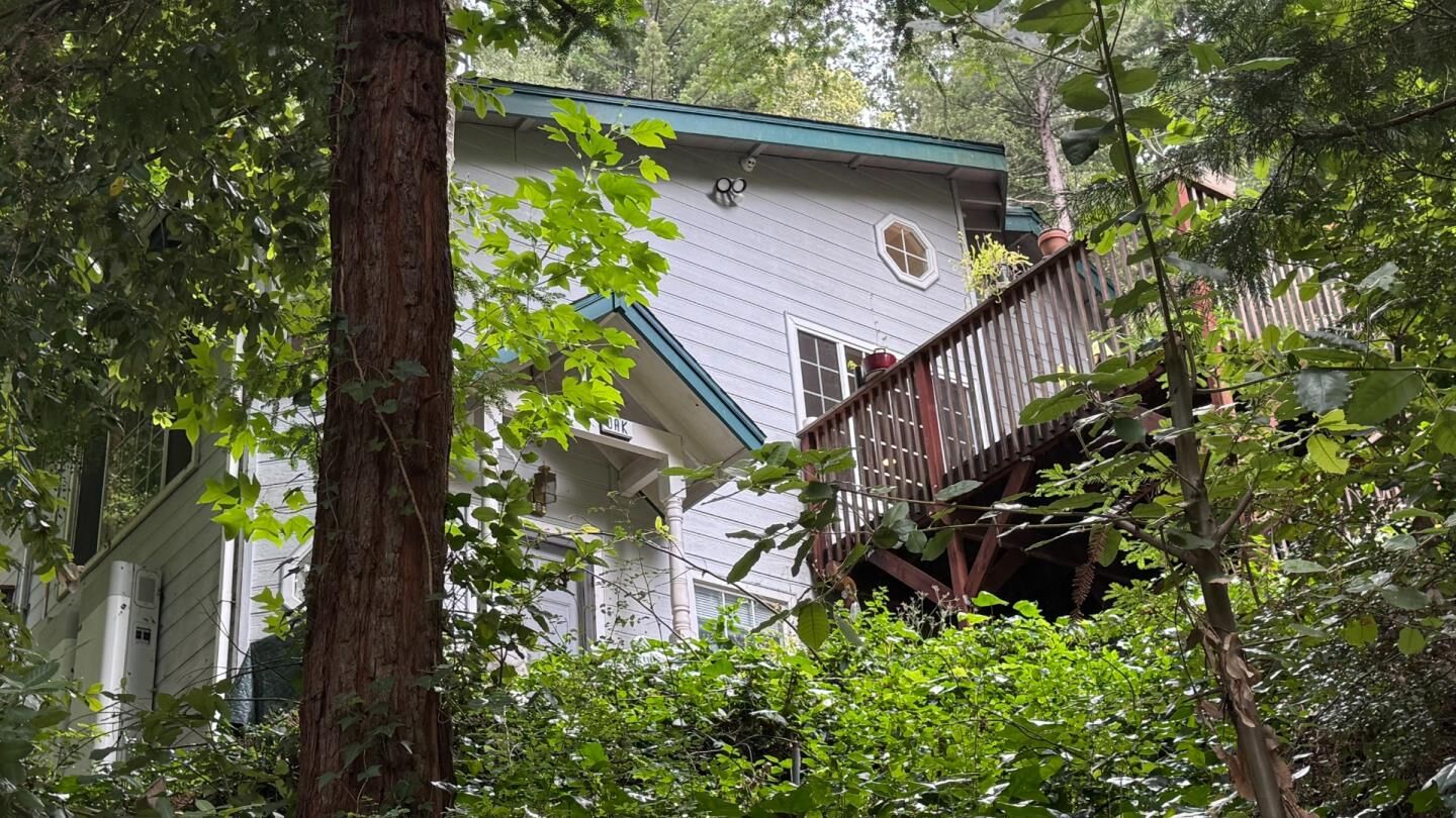Property Photo:  135 Oak Street  CA 95007 