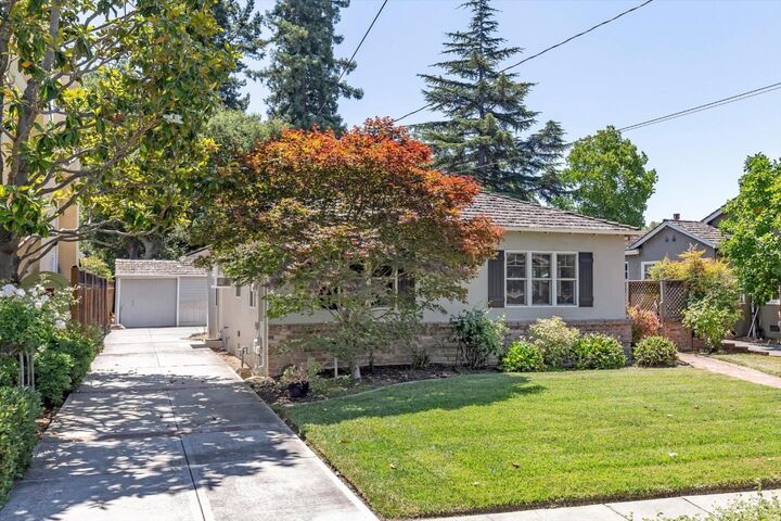 Property Photo: 1072 Laurie Avenue CA 95125