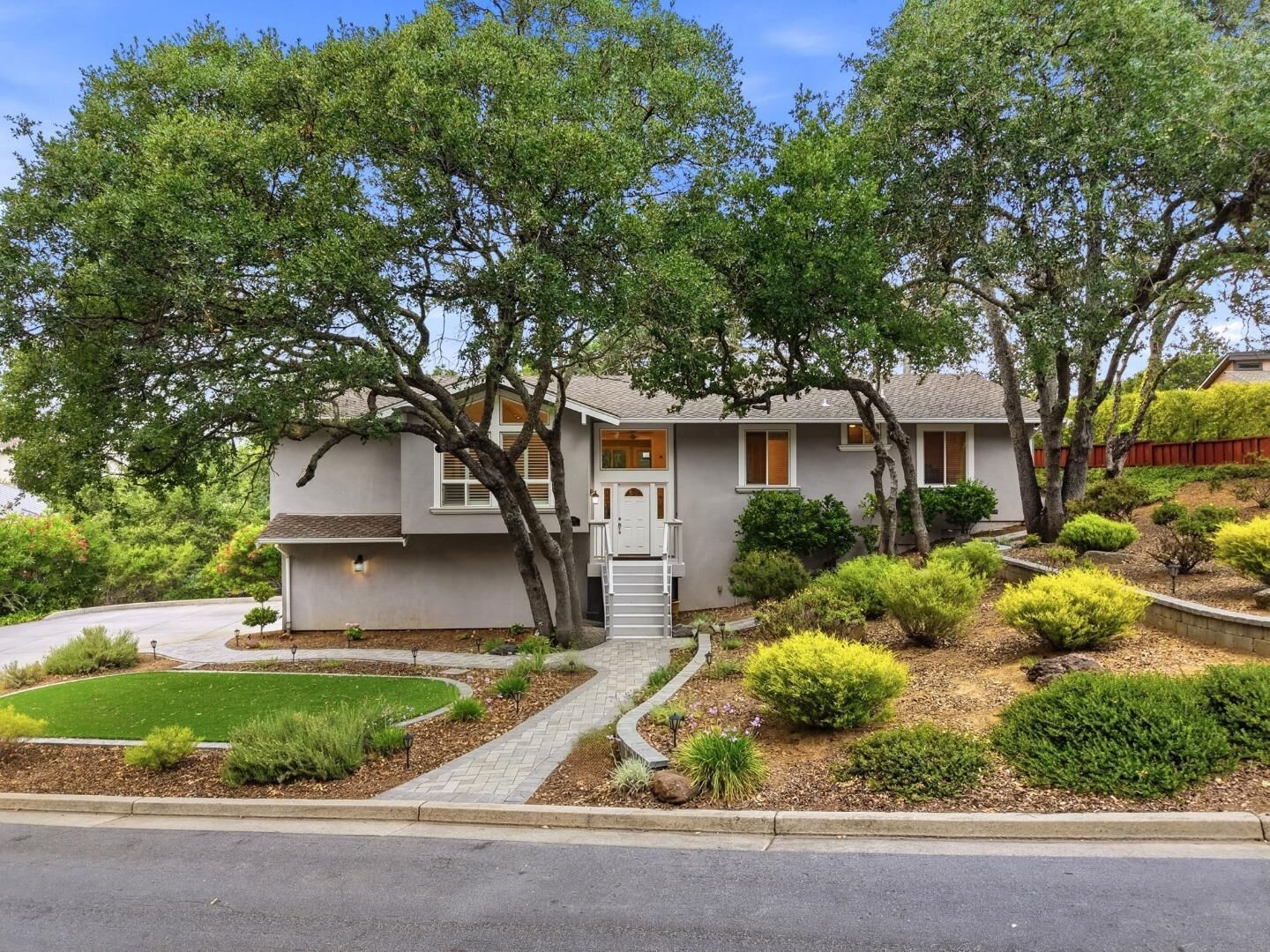 Property Photo:  7111 Wooded Lake Drive  CA 95120 
