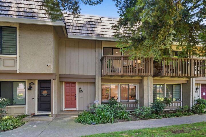 Property Photo: 4740 Canyon River Court CA 95136