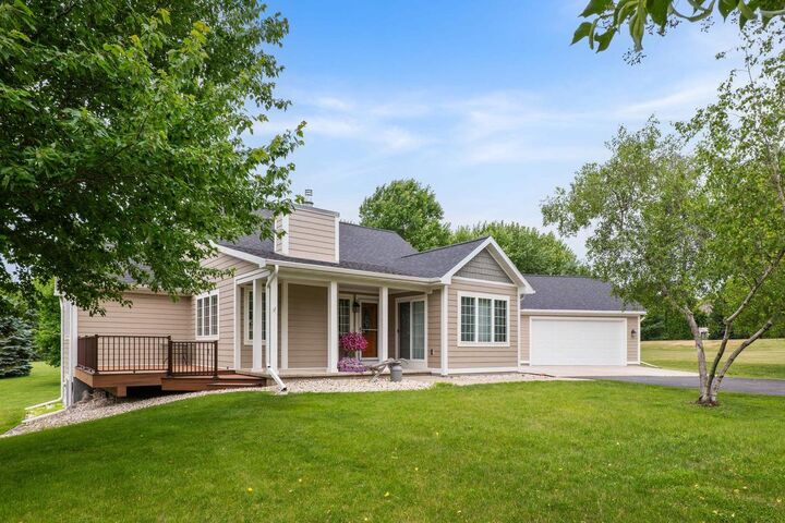 Property Photo:  N6015 Killdeer Lane  WI 54941 