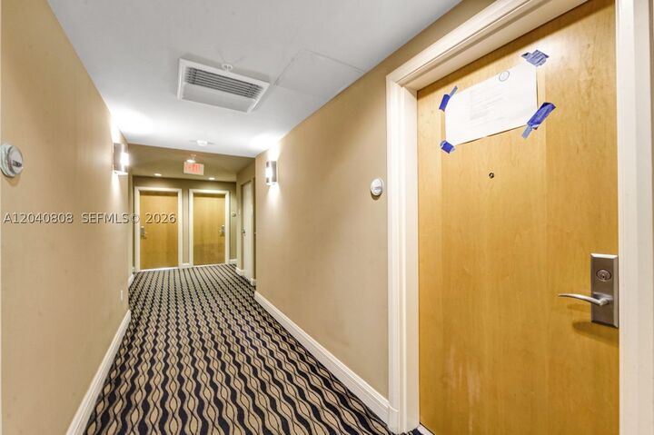 Property Photo:  244 Biscayne Blvd 2005  FL 33132 