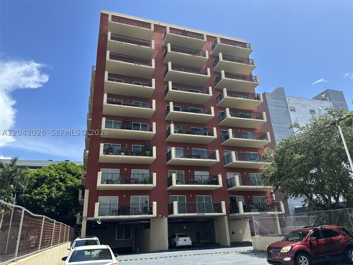 Property Photo: 3410 Coral Way 406 FL 33145