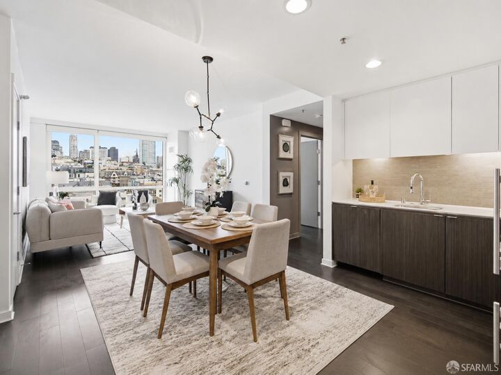 Property Photo: 1788 Clay Street 702 CA 94109