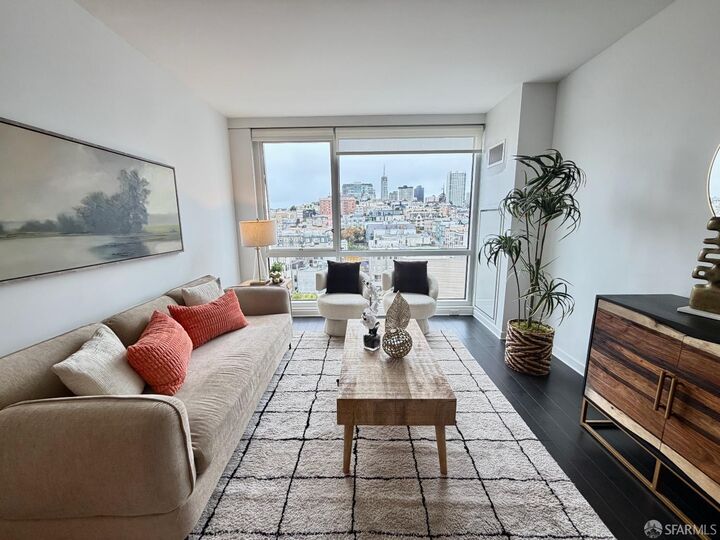 Property Photo: 1788 Clay Street 702 CA 94109
