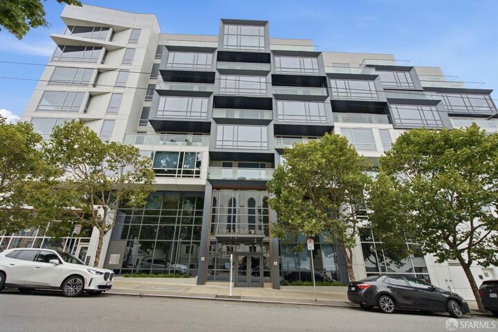 Property Photo: 1788 Clay Street 702 CA 94109