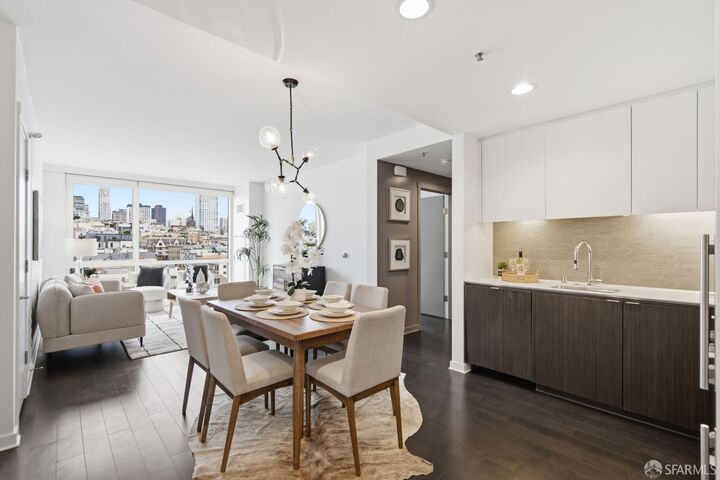 Property Photo: 1788 Clay Street 702 CA 94109