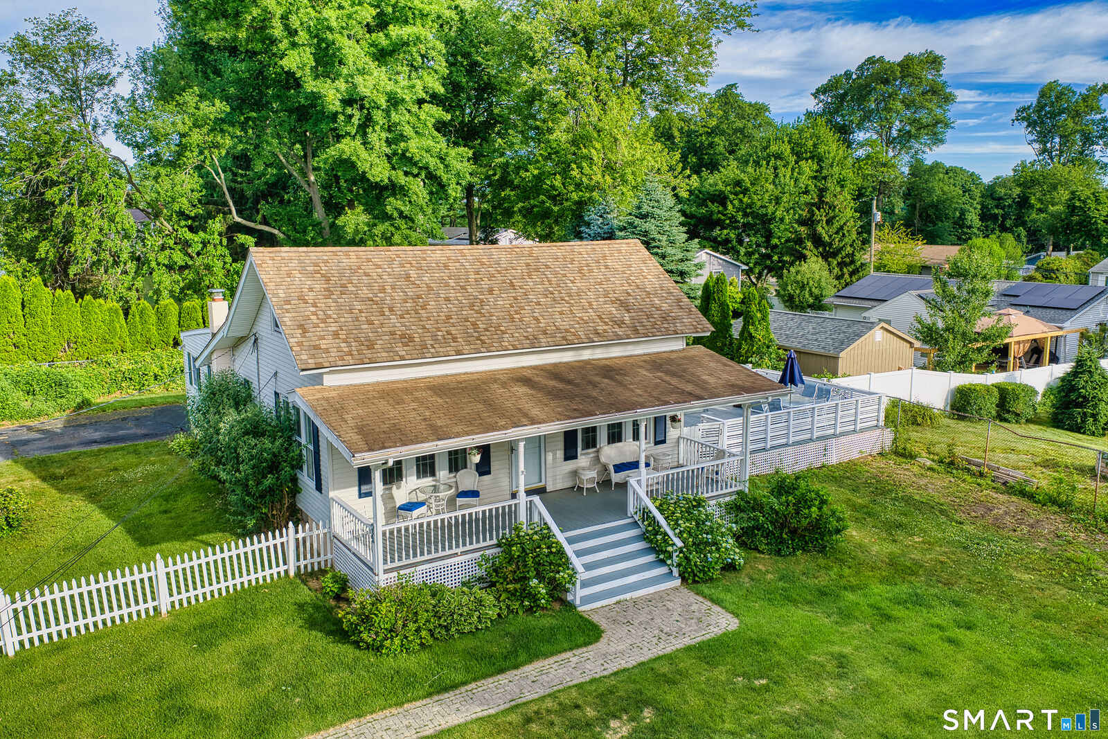 Property Photo:  79 Soundview Avenue  CT 06460 