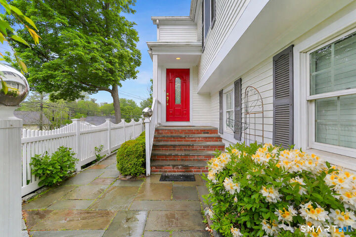 Property Photo: 310 Main Street CT 06880