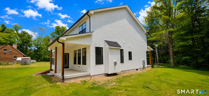 Property Photo:  29 Ashford Road  CT 06242 