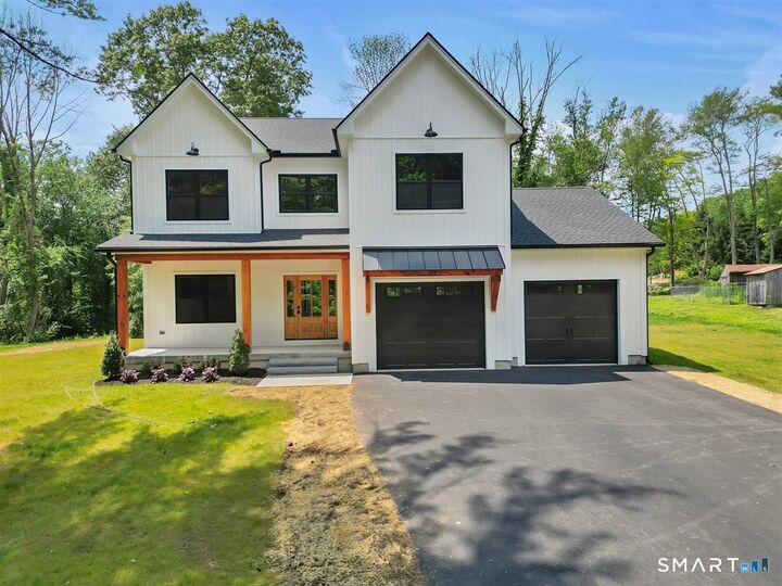 Property Photo: 29 Ashford Road CT 06242