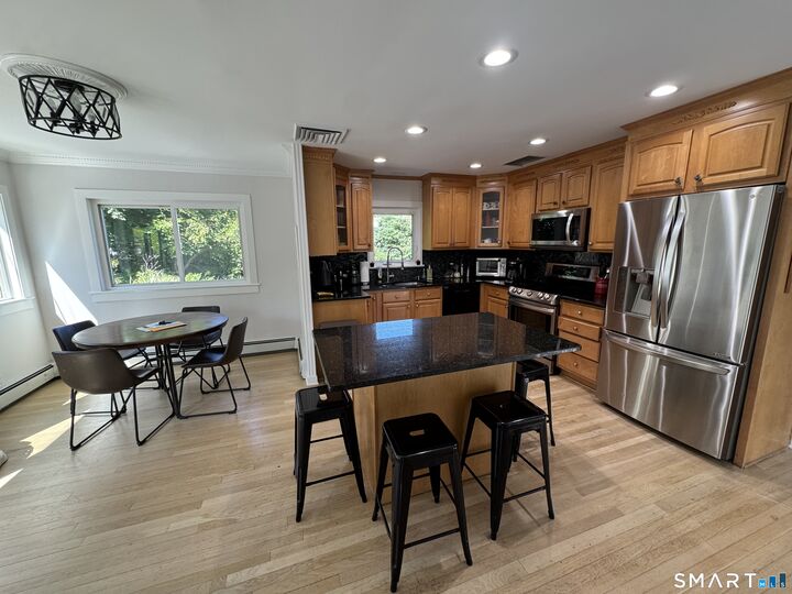 Property Photo: 561 River Road CT 06807