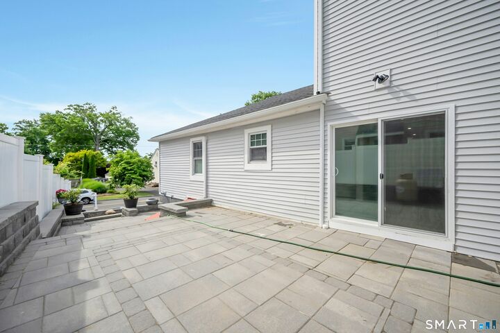 Property Photo: 198 Castle Avenue CT 06825