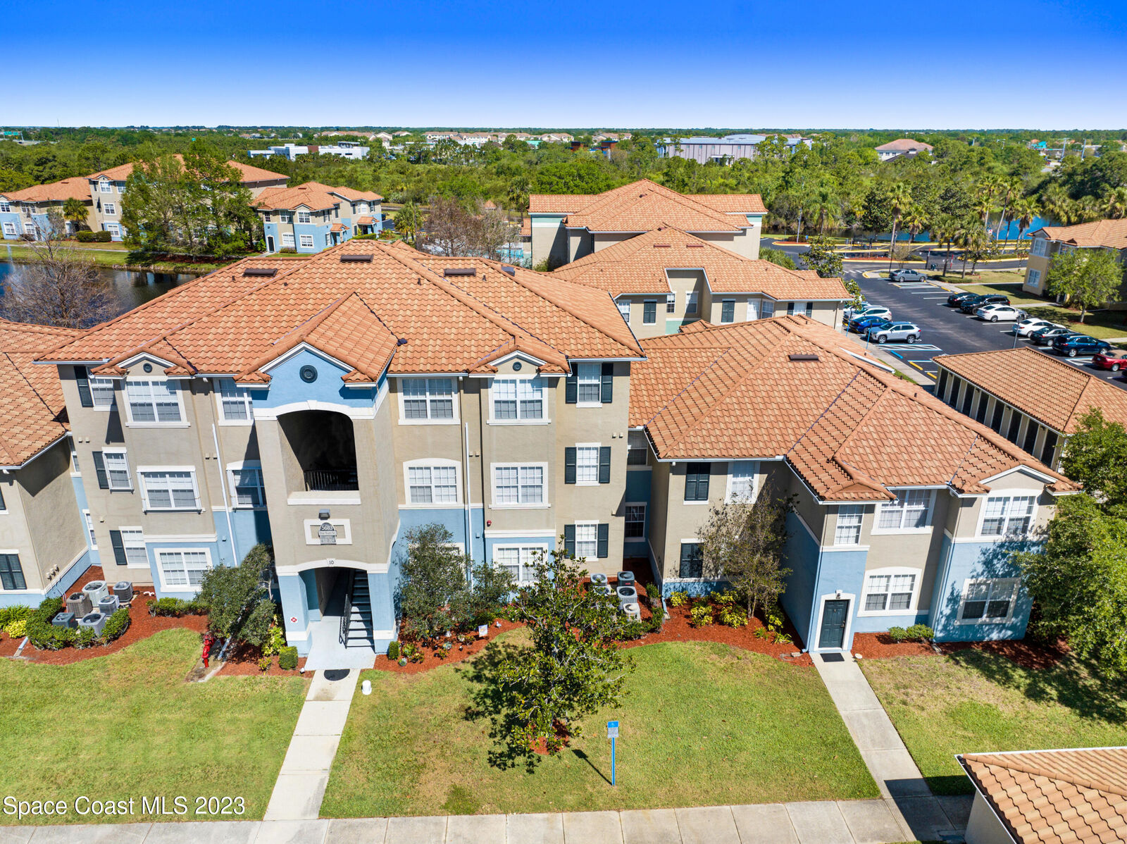 Property Photo:  5692 Star Rush Drive  FL 32940 