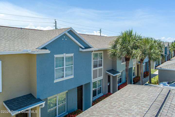 Property Photo:  3358 Cutty Sark Way  FL 32903 