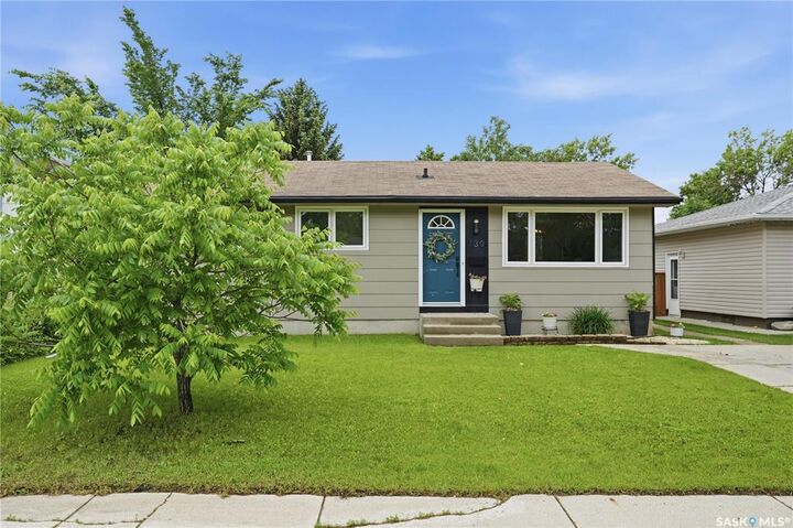 Photo de la propriété:  130 Birch Crescent  SK S7N 2M3 