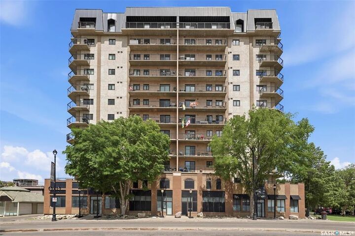 Photo de la propriété: 611 University Drive 608 SK S7N 3Z1