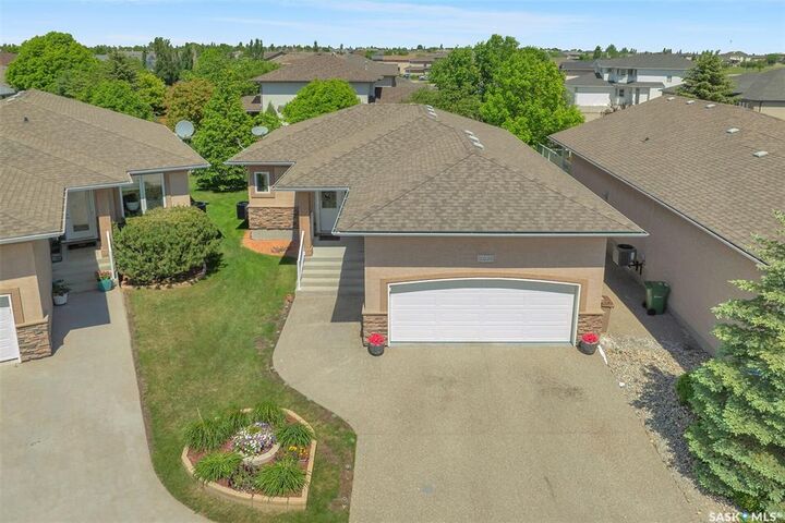 Property Photo:  10220 Wascana Estates  SK S4V 3E5 