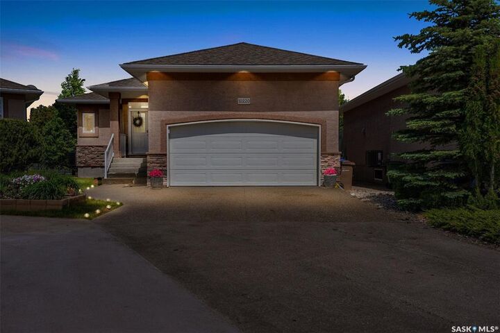 Property Photo: 10220 Wascana Estates SK S4V 3E5