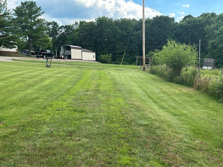 Property Photo:  2045 Cattail Road  OH 45601 