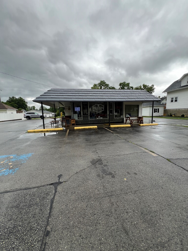 Property Photo:  329 Washington  OH 45123 