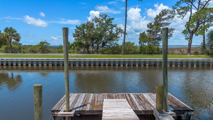 Property Photo: Canal Street FL 32327