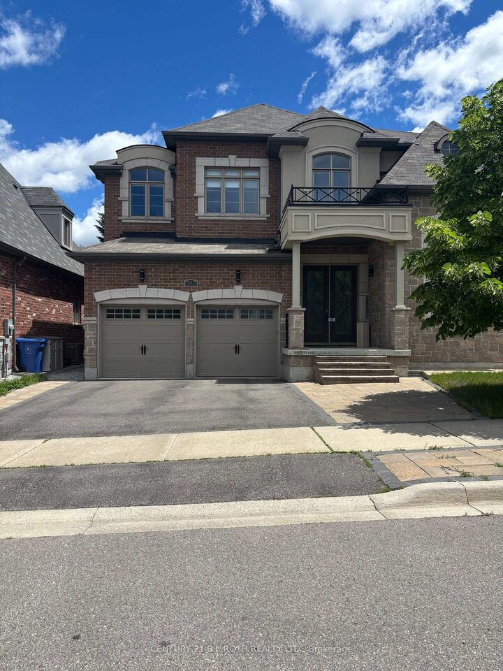 Property Photo: 697 McGregor Farm Trail ON L3X 0H3