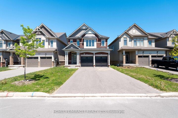 Property Photo:  73 Tracey Lane  ON L9Y 3V2 