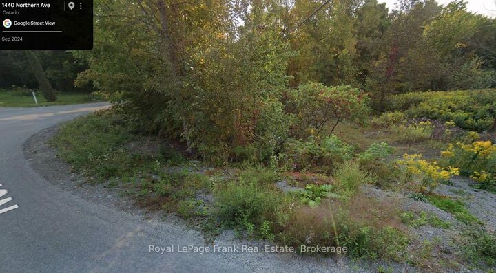 Property Photo:  0 Northern Avenue  ON K0L 1J0 