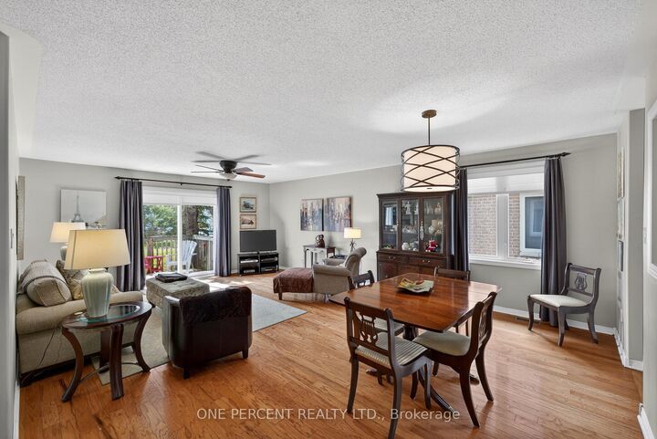 Property Photo:  18 Dr. Gordon Crescent  ON K0G 1J0 