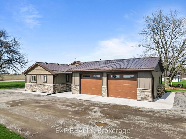 Property Photo: 9221 Hickory Drive ON N7G 3H3
