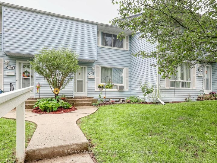 132 Monmore Road — photo 1
