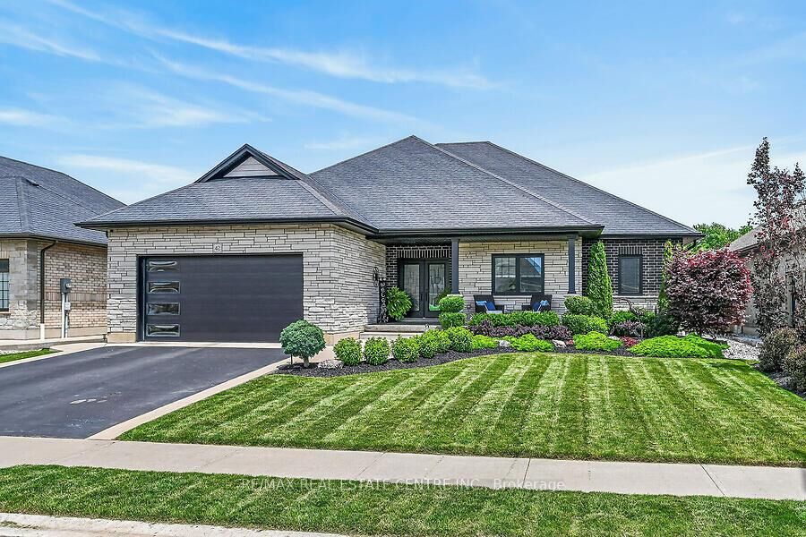 Property Photo: 42 Bluenose Drive ON N0A 1N7