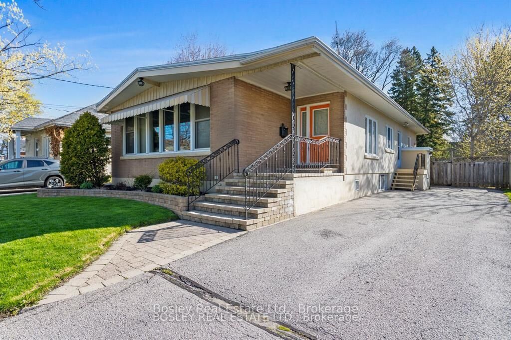 Property Photo: 380 D'Arcy Street ON K9A 4A5