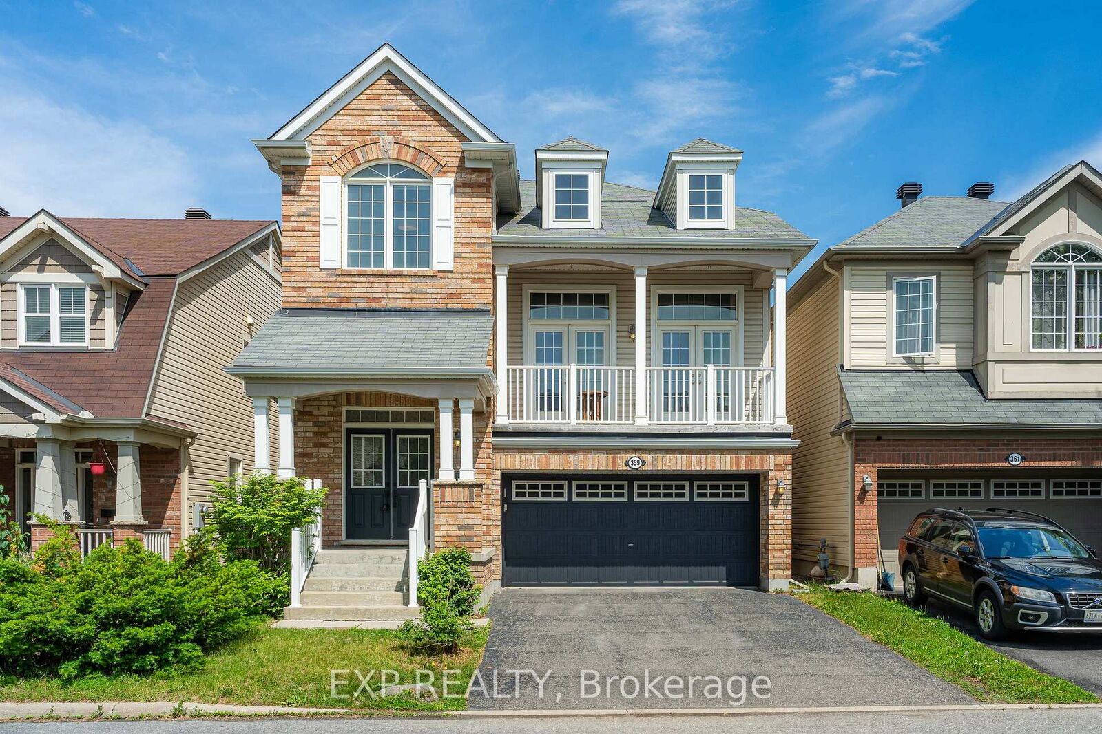 Property Photo:  359 River Landing Avenue  ON K2J 3V3 