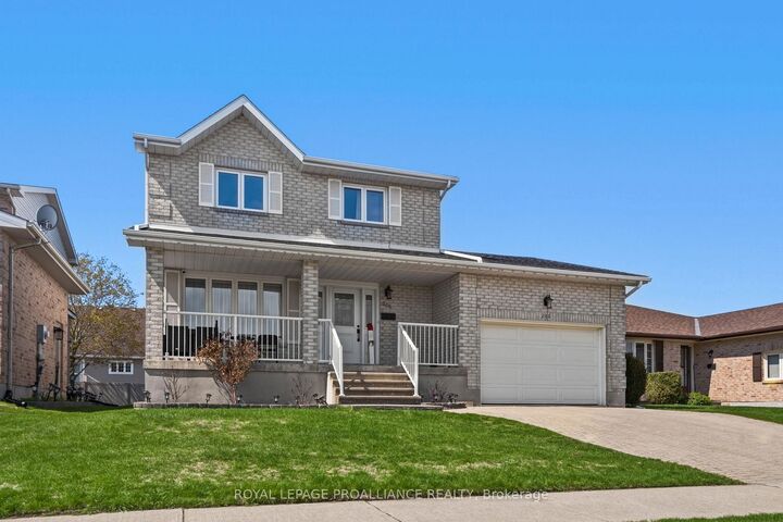 206 Beley Street — photo 1