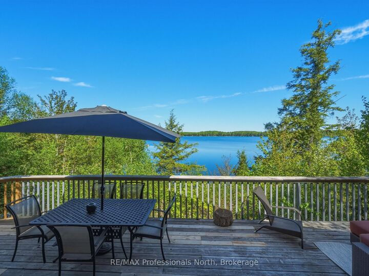Property Photo:  20 Macbeth Island  ON P1L 1X3 
