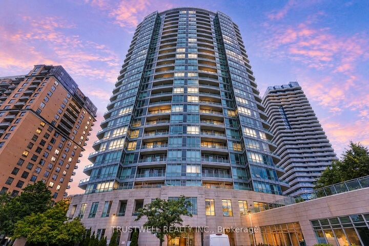 60 Byng Avenue 2210 — photo 1