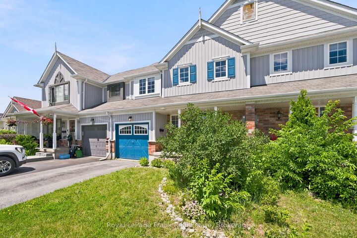 Property Photo: 26 Fallingbrook Crescent ON K9V 0B3