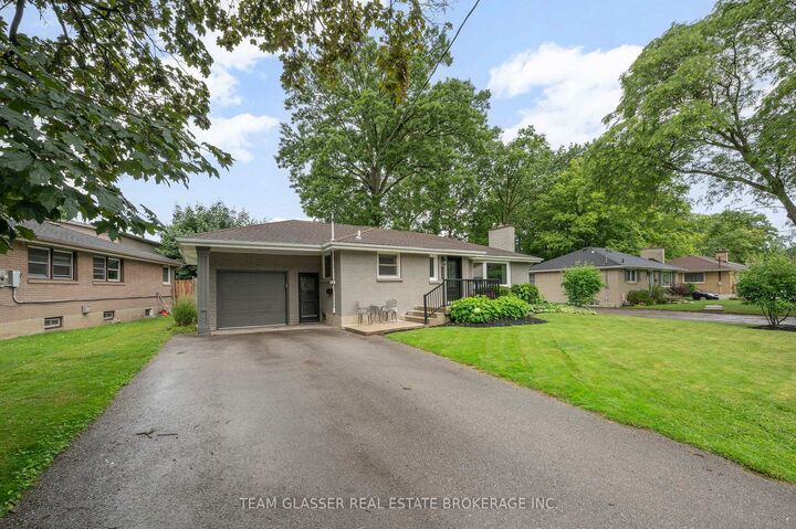 Property Photo:  264 Ridgewood Crescent  ON N6J 3G6 