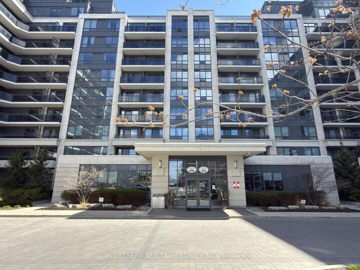 Property Photo: 372 Highway 7 N/A E 721 ON L4B 0C6